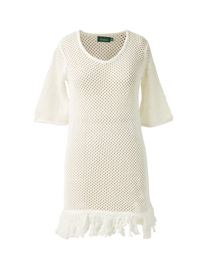 Amaya Knit Dress