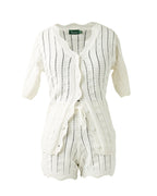 Allegro Knit Co-ord Set