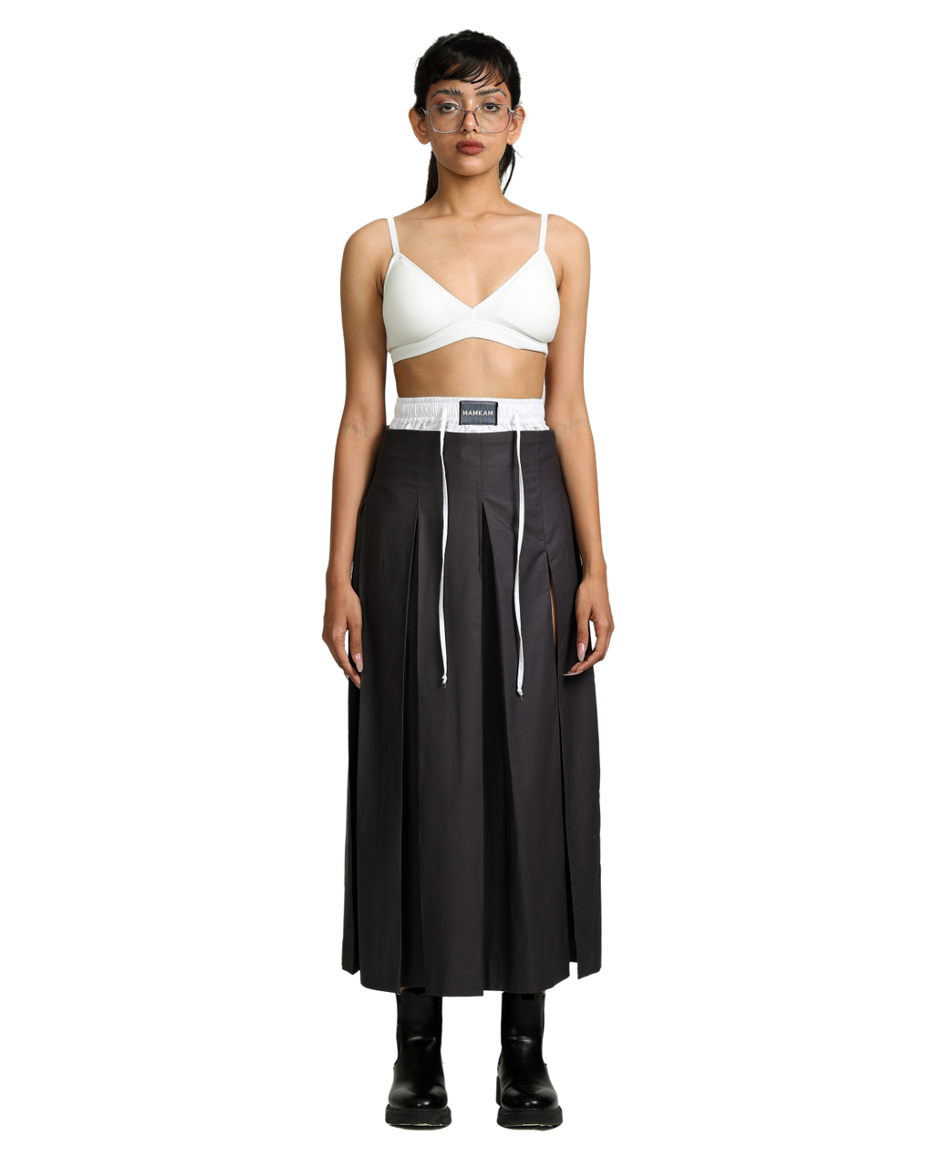 No- Nun Skirt