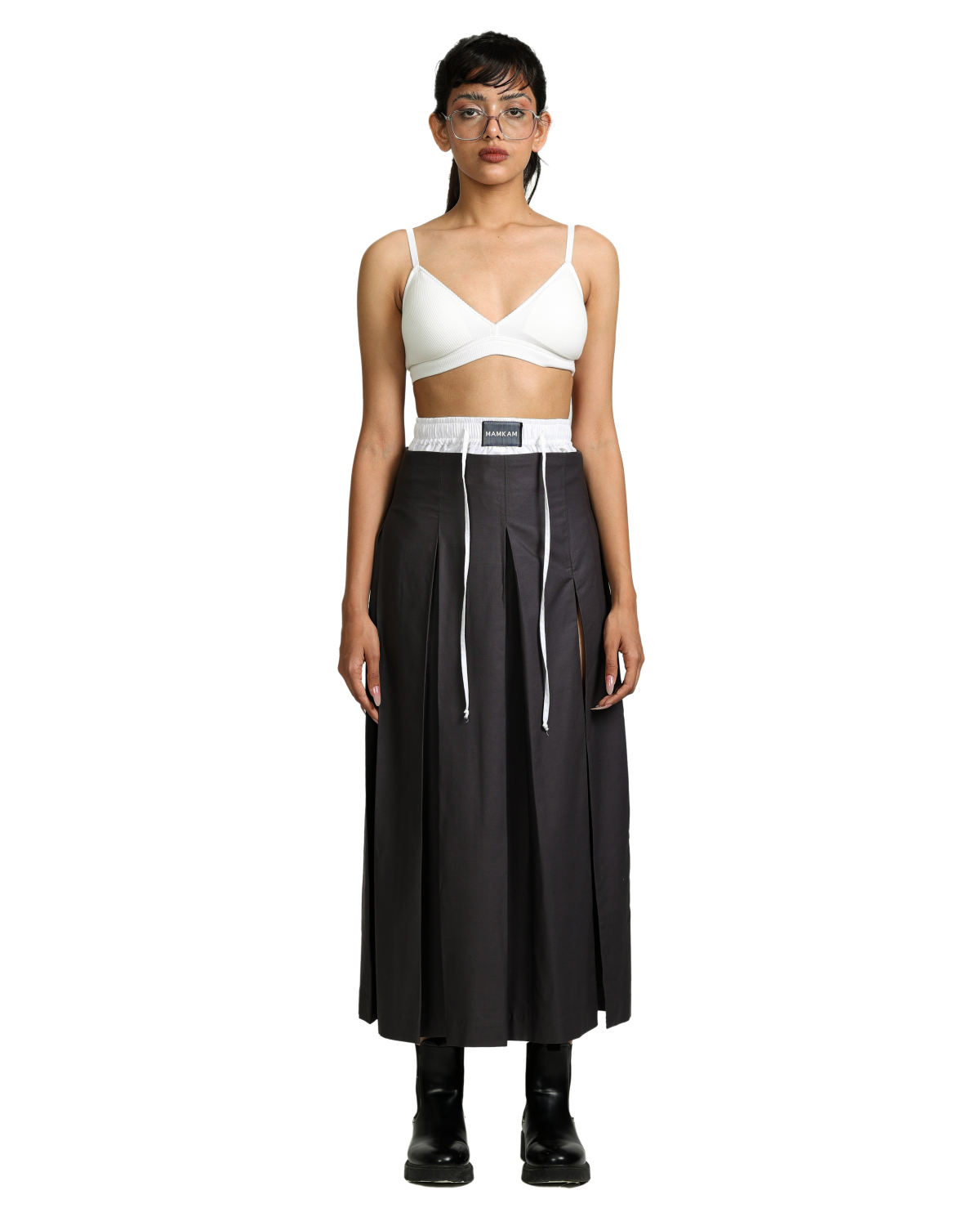 No- Nun Skirt