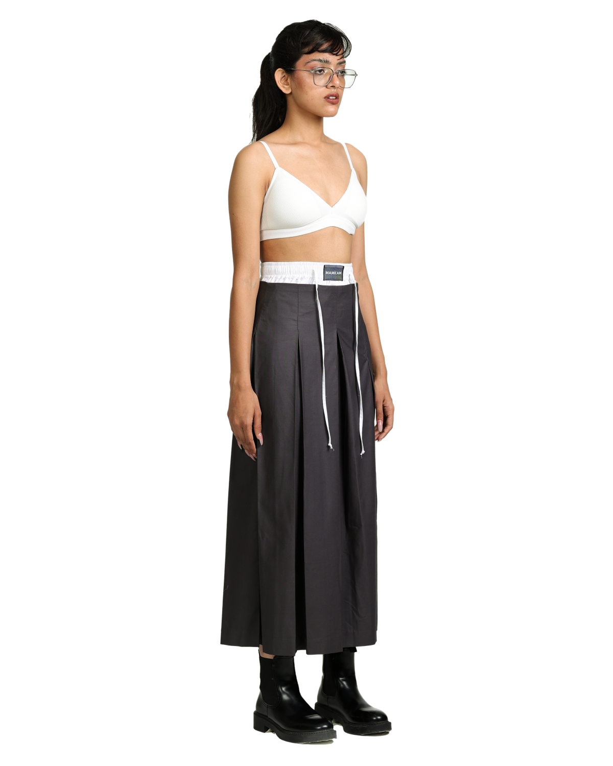 No- Nun Skirt
