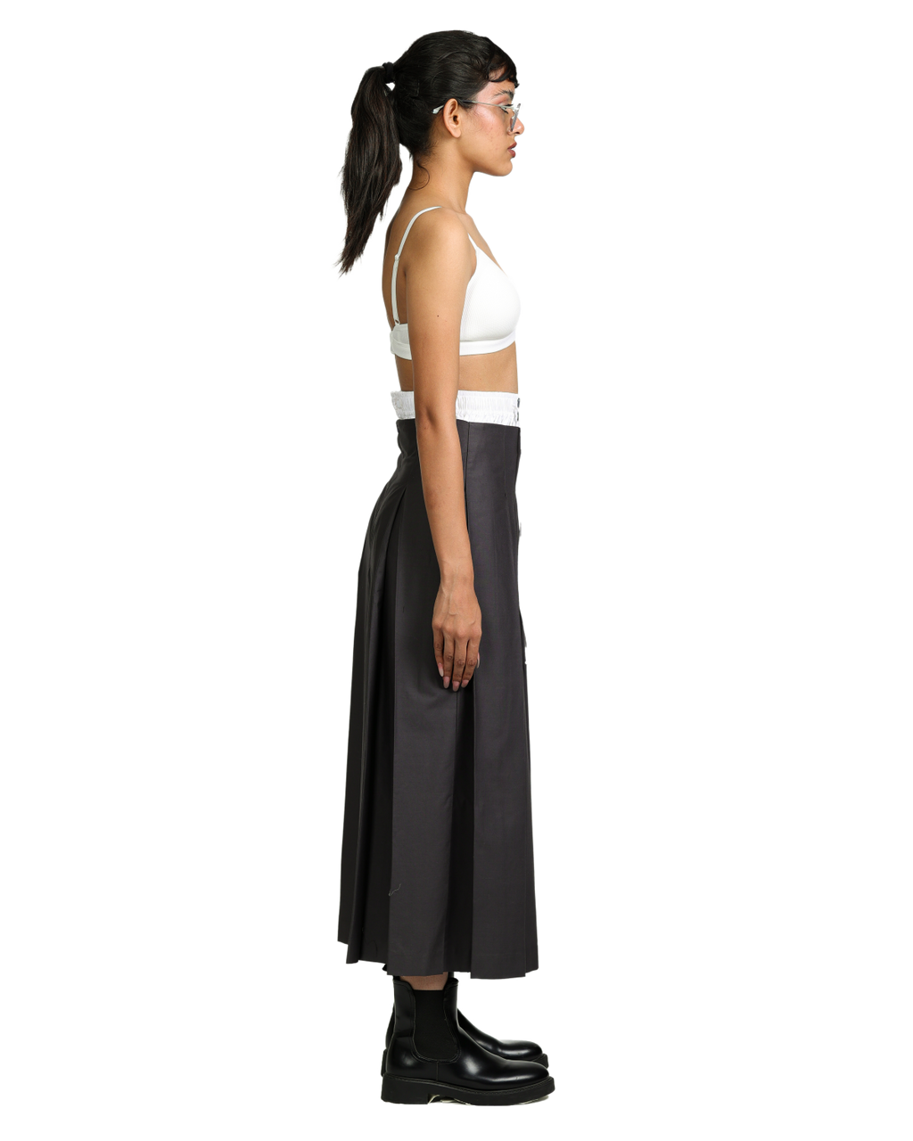 No- Nun Skirt