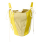 Citrus Breeze Corset