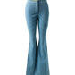 RUNNING STITCH PANTS