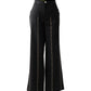 PATCH POCKET PANT