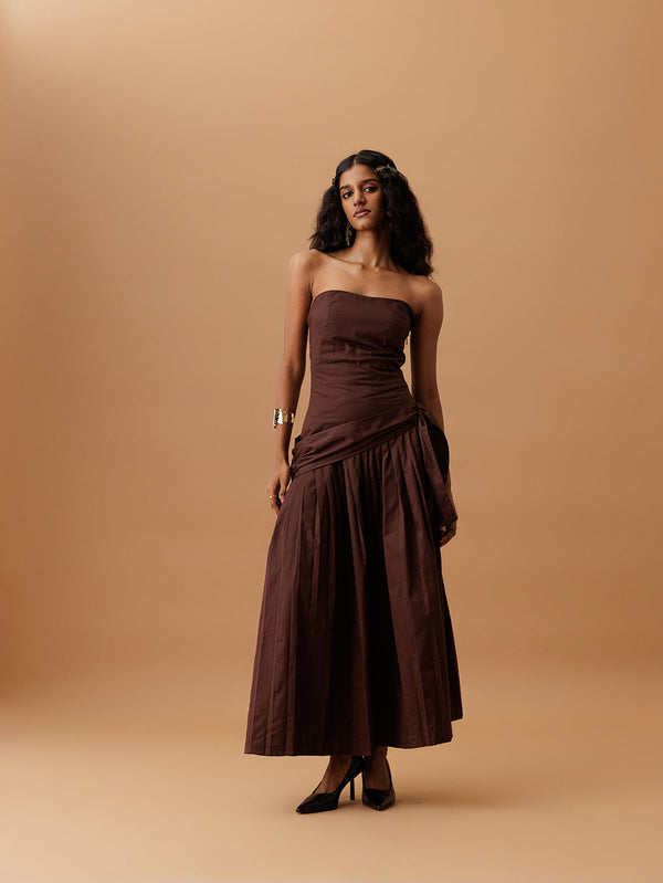 Anushi Mehta, Mumbai