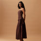 Summer martini dress