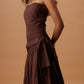 Summer martini dress