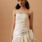 Summer martini dress