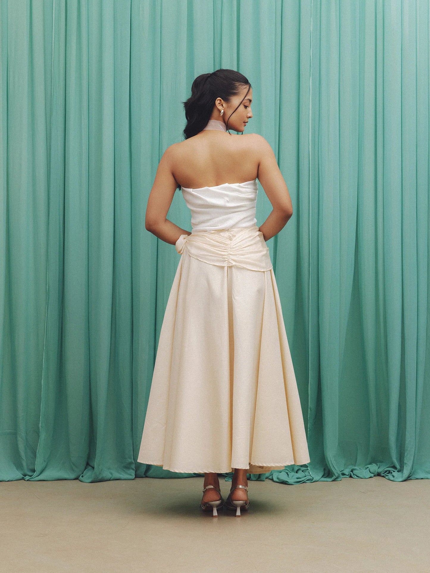 Positano Skirt