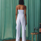 Mykonos jumpsuit
