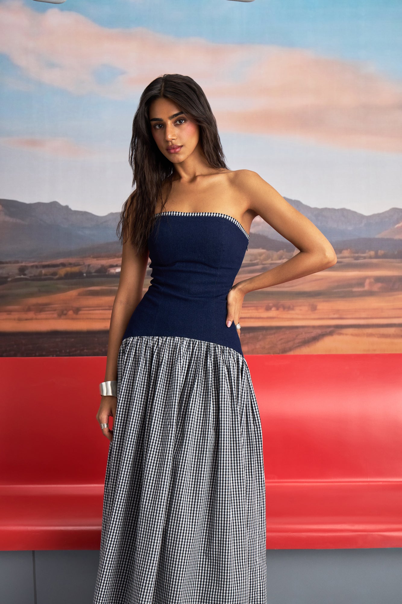 RIVIERA DRESS 02