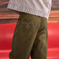 PATCHWORK JEANS