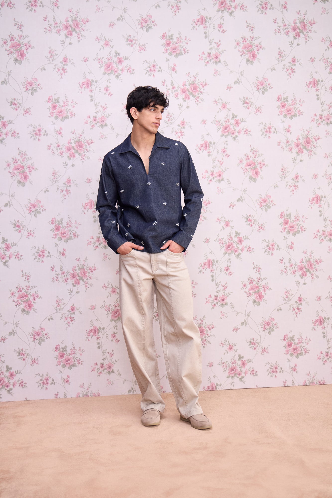 CLOUD JEANS