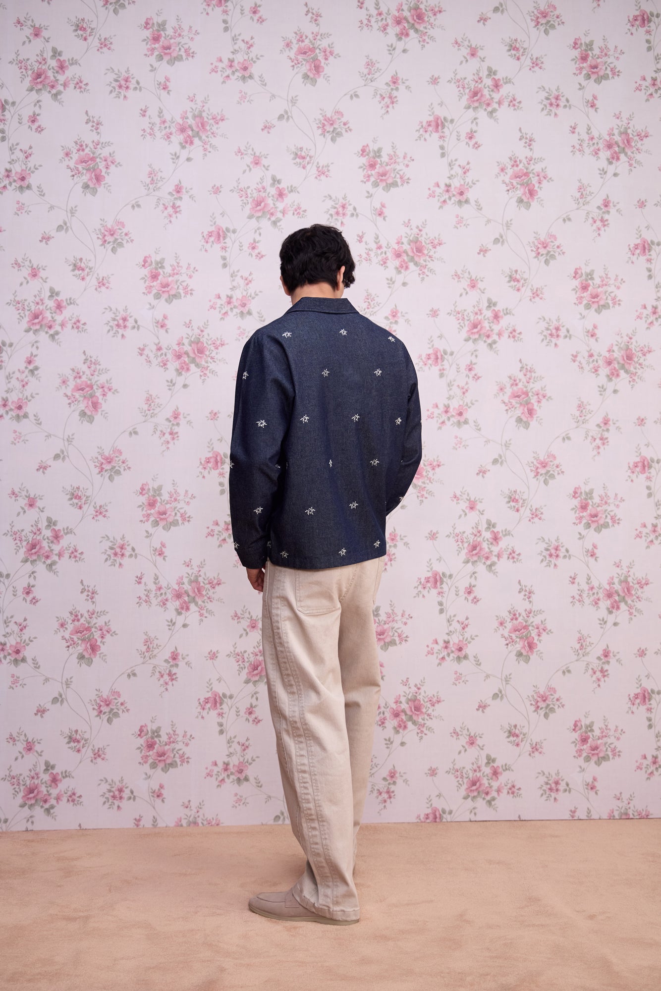 CLOUD JEANS