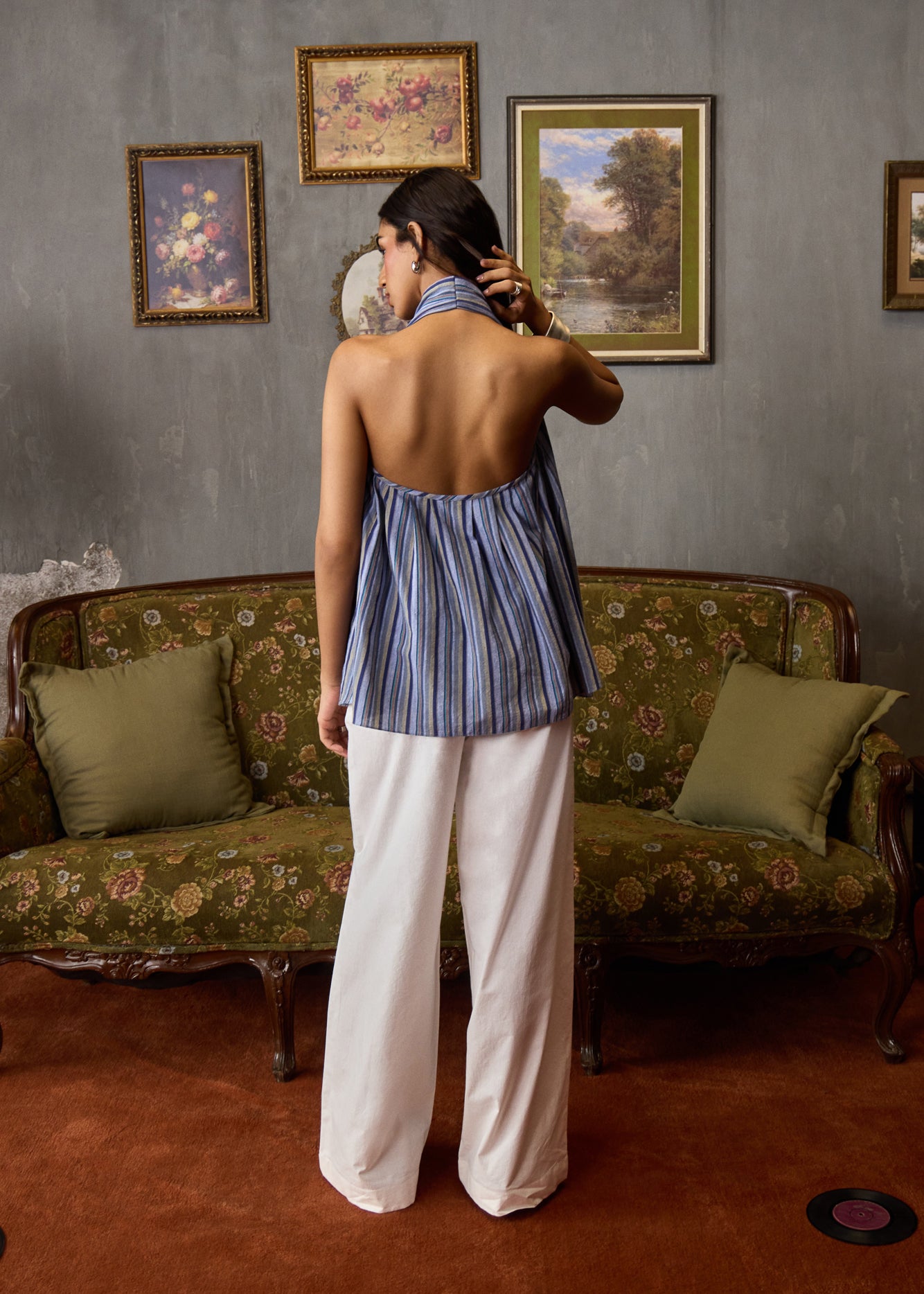 IRIS TOP