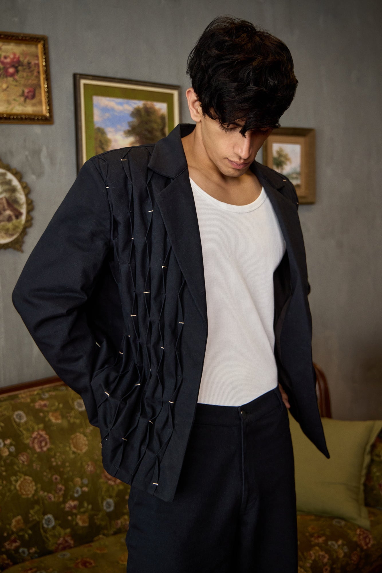 HORIZON JACKET