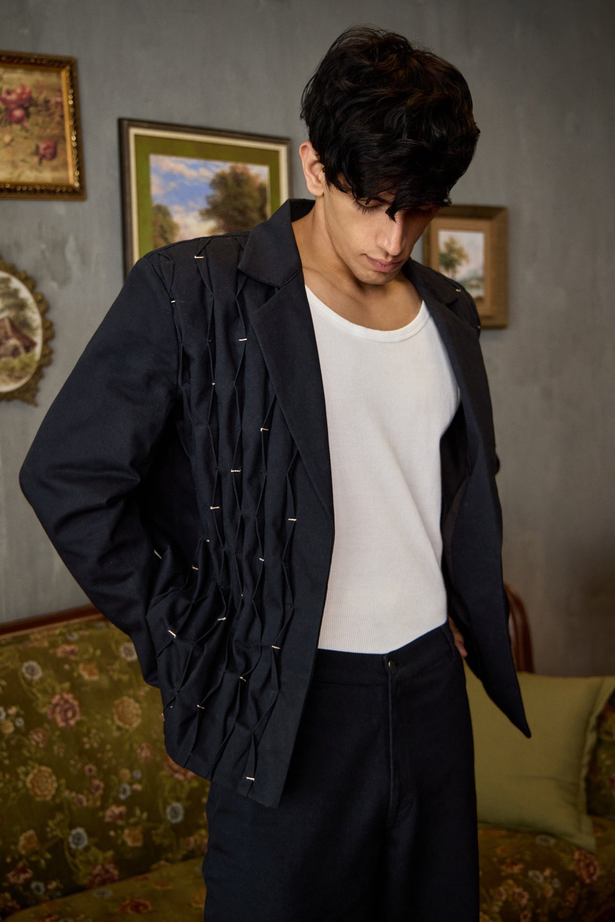 HORIZON JACKET
