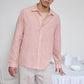 MICRO CHECK SHIRT
