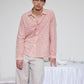 MICRO CHECK SHIRT