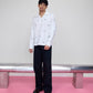 POPPY SHIRT (WHITE)