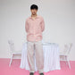 MICRO CHECK SHIRT