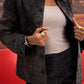 SLATE JACKET