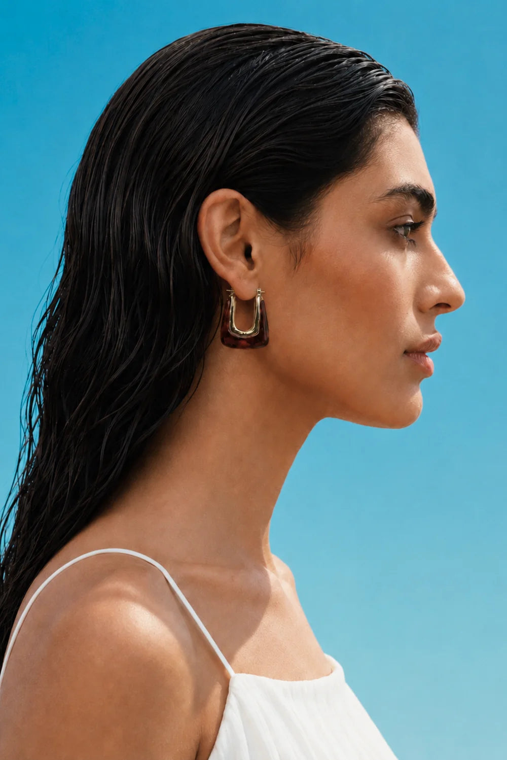 awa earring