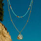 molly necklace