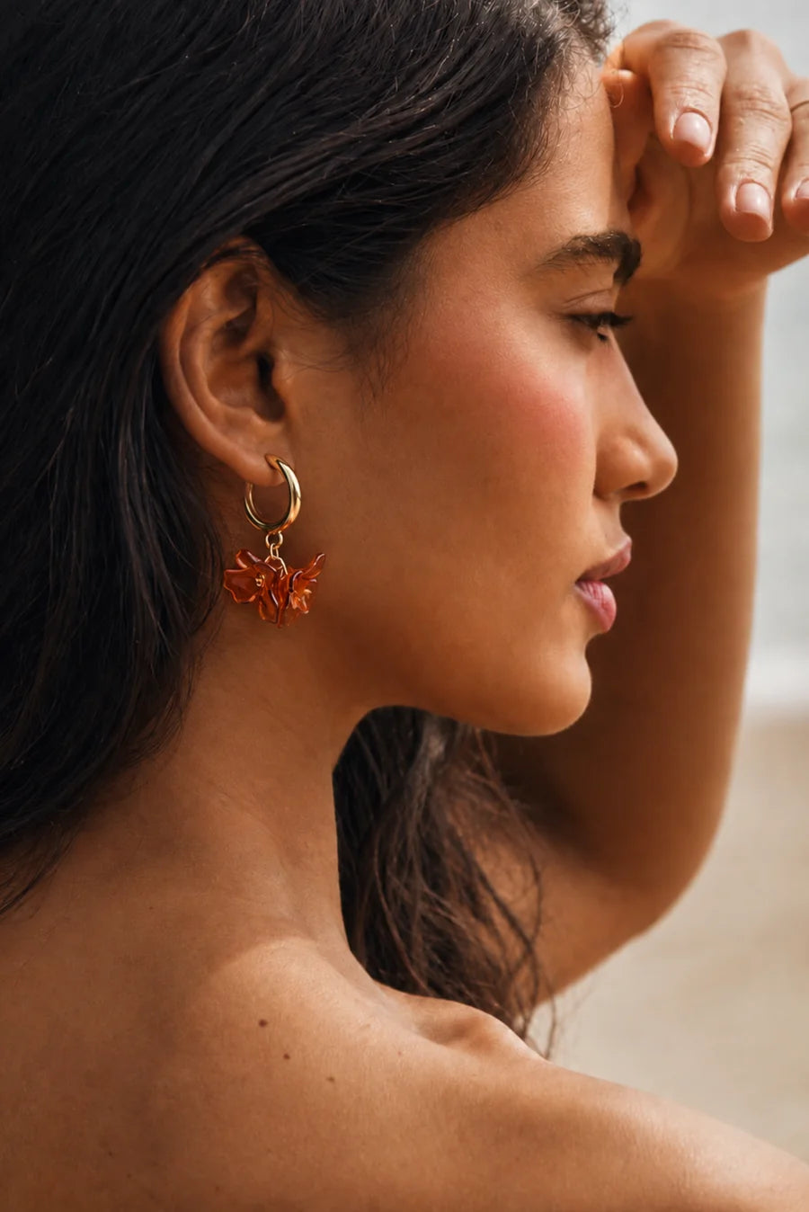 kat earring