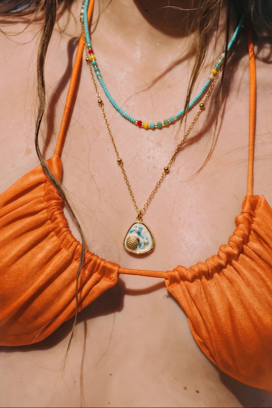 molly necklace