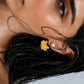 perca earring