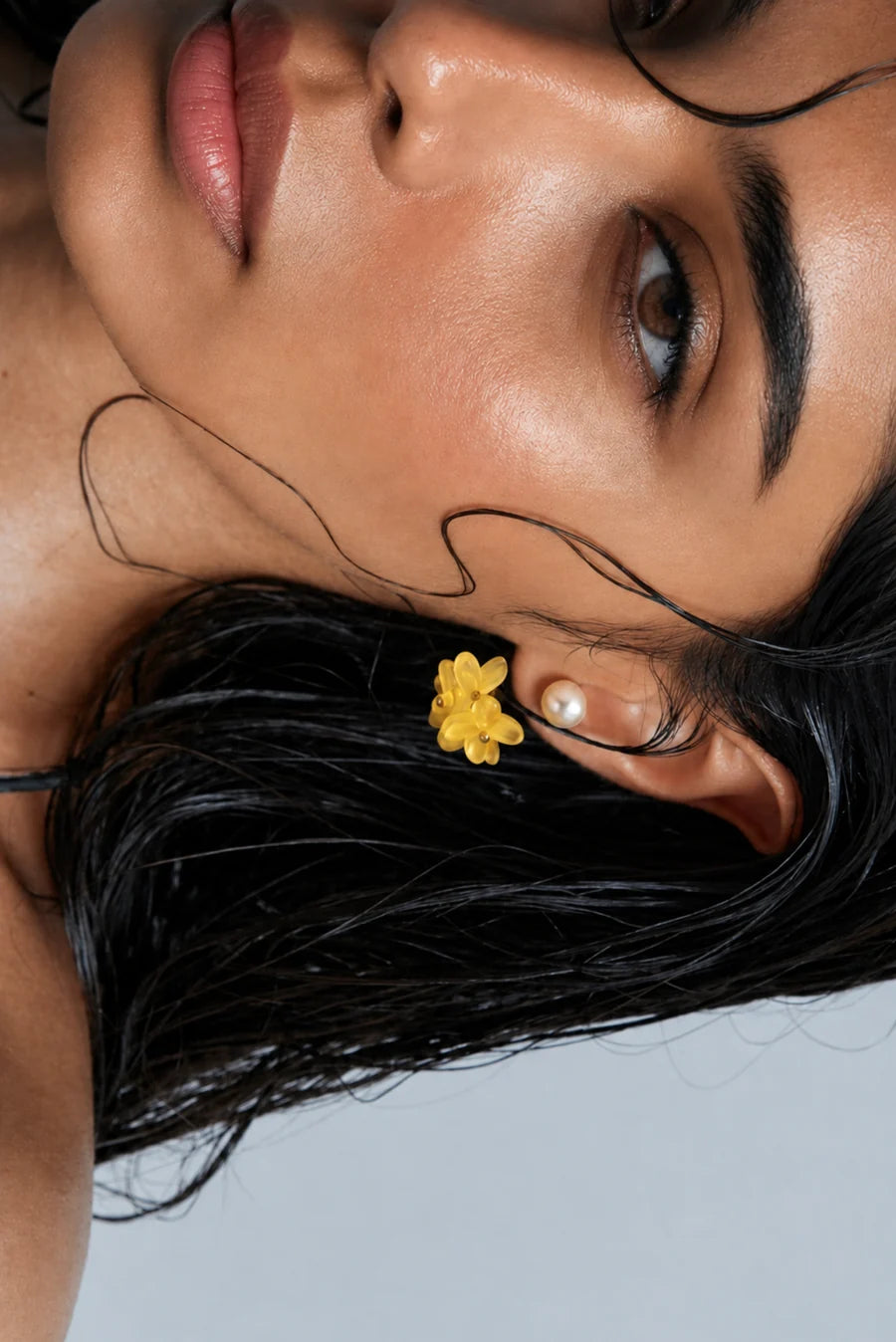 perca earring