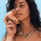 caesy necklace