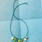 caesy necklace