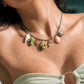 caesy necklace