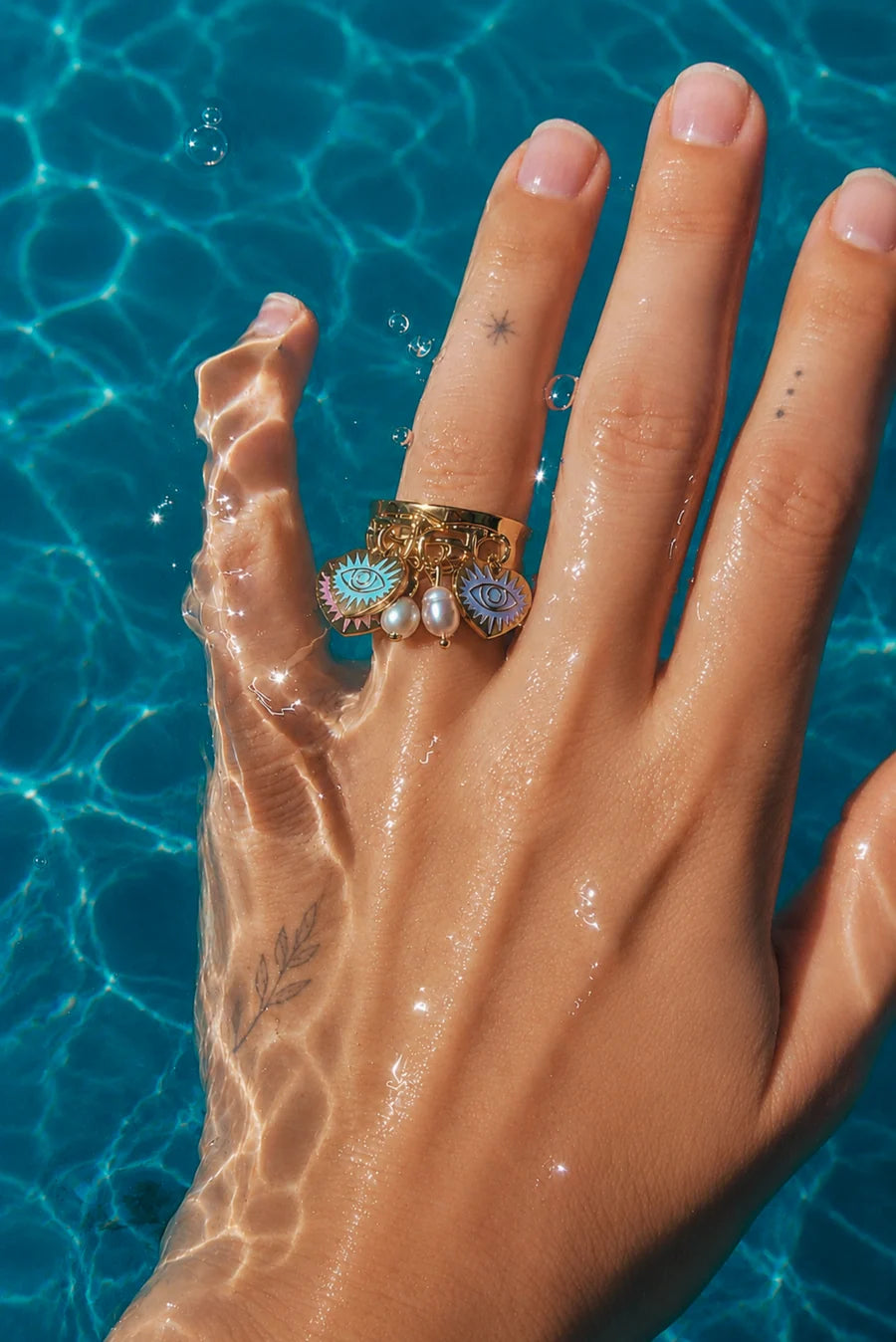 sole ring