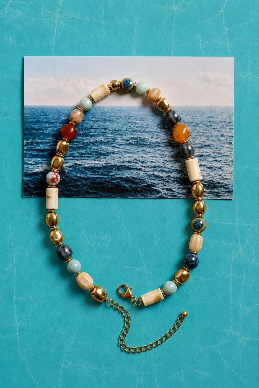 altis necklace