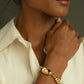 COSMOS Bracelet Gold (Set of 1)