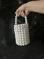 Kaia White // Off-White // Dual Tone