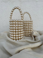 Kaia White // Off-White // Dual Tone