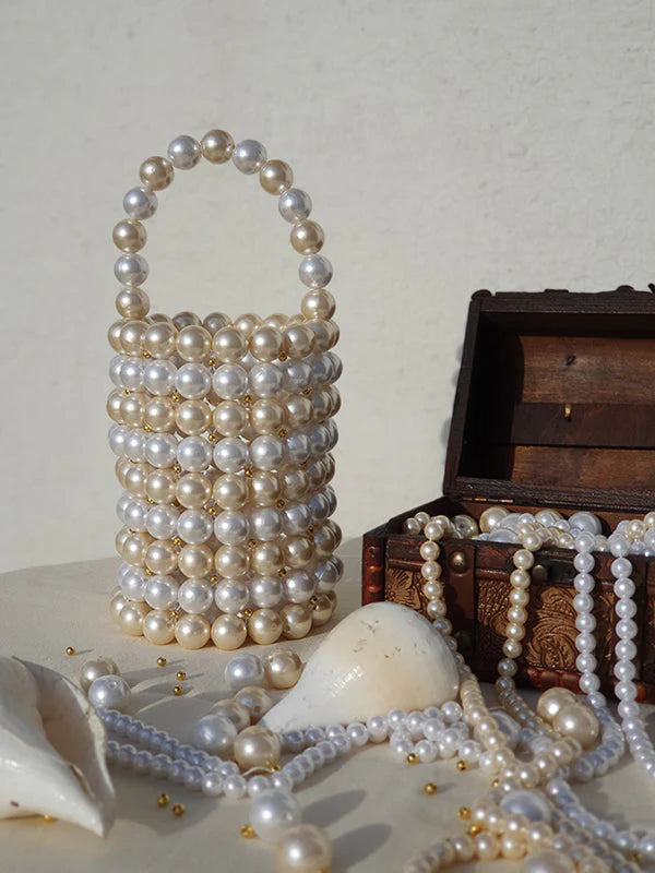 Kaia White // Off-White // Dual Tone