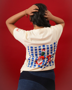 Extra spicy tee shirt