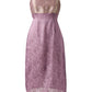 Devi Dress- Lilac