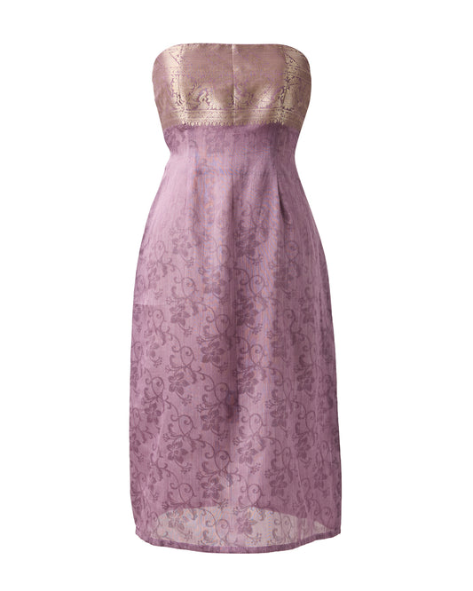 Devi Dress- Lilac