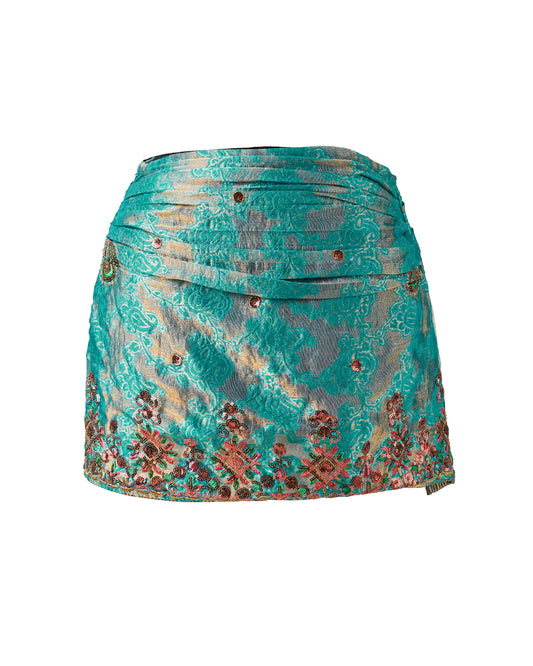 Thetis Mini Skirt