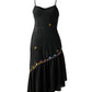 Fireworks Dress (Black)