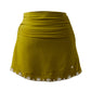 Dirty Martini Skirt
