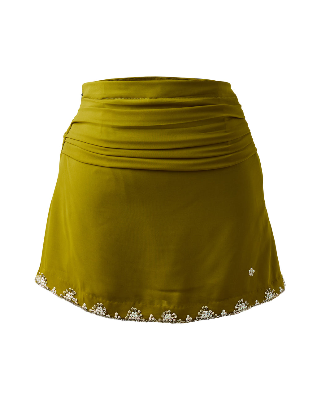Dirty Martini Skirt