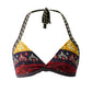Purple Drinks Bralette (Type 2)